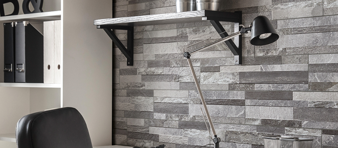 PALISADE GREY